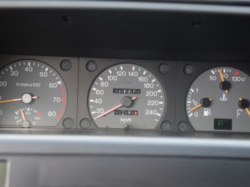 Citroën XM